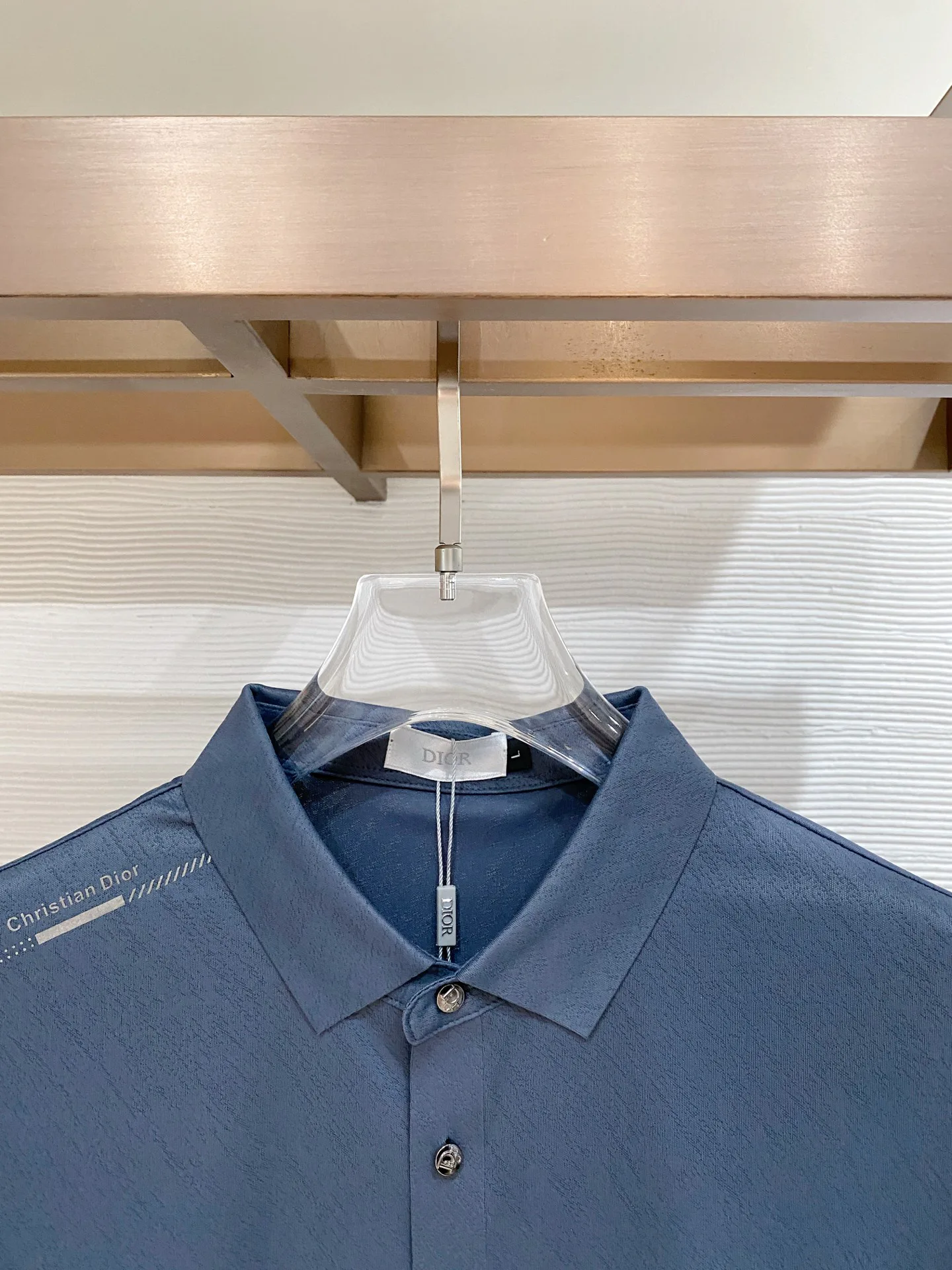 Рубашки Мужские Christian Dior 11929699