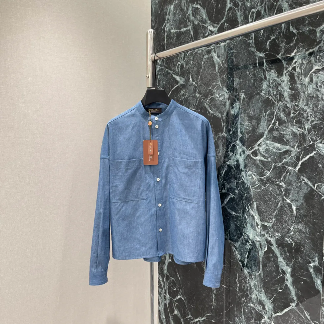 Рубашки Женские Loro Piana 11578789