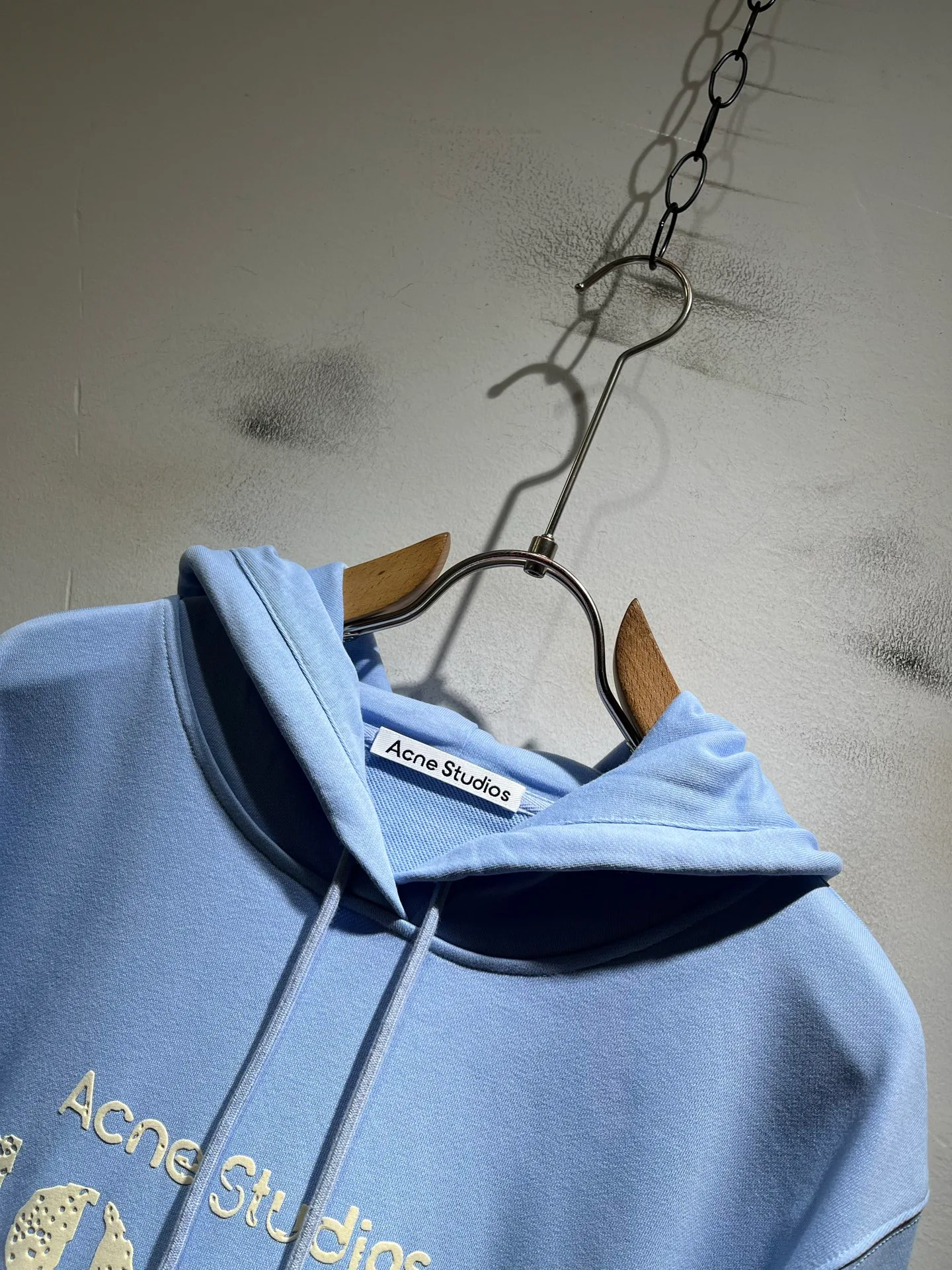 Свитшоты И Худи Мужские Acne Studios 18395672