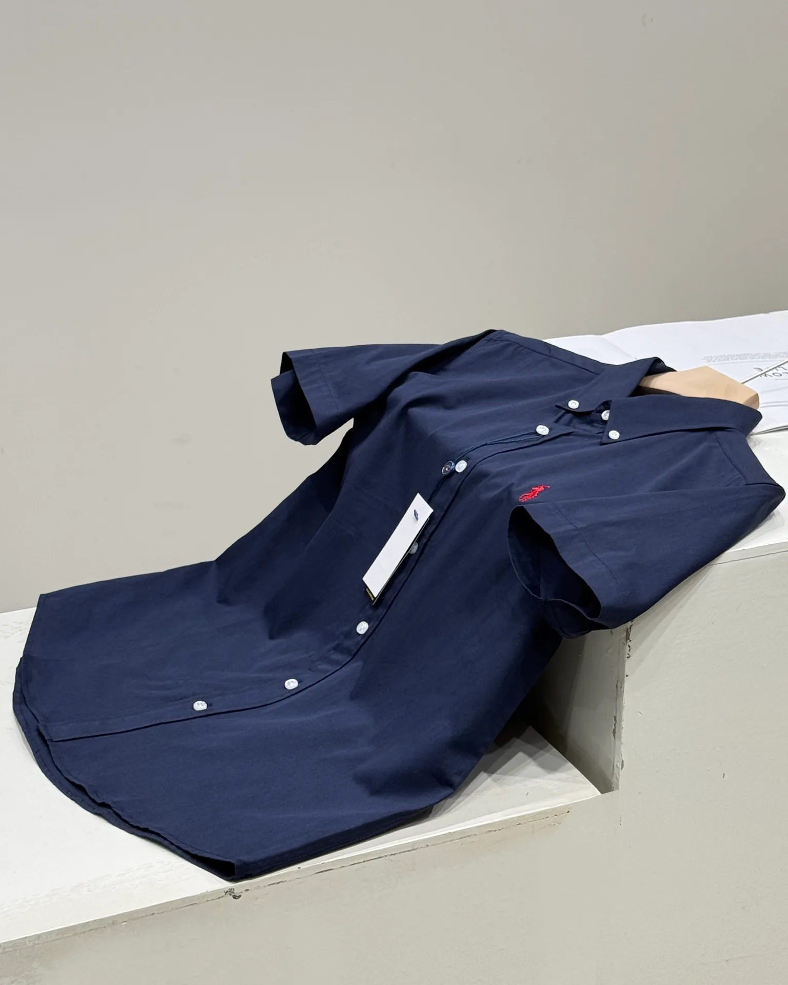Рубашки Мужские Ralph Lauren 13114268