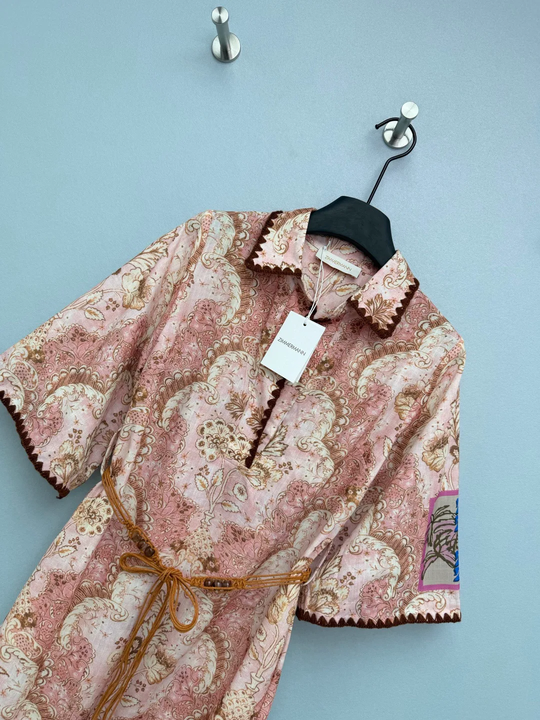 Платья Женские Zimmermann 11763826