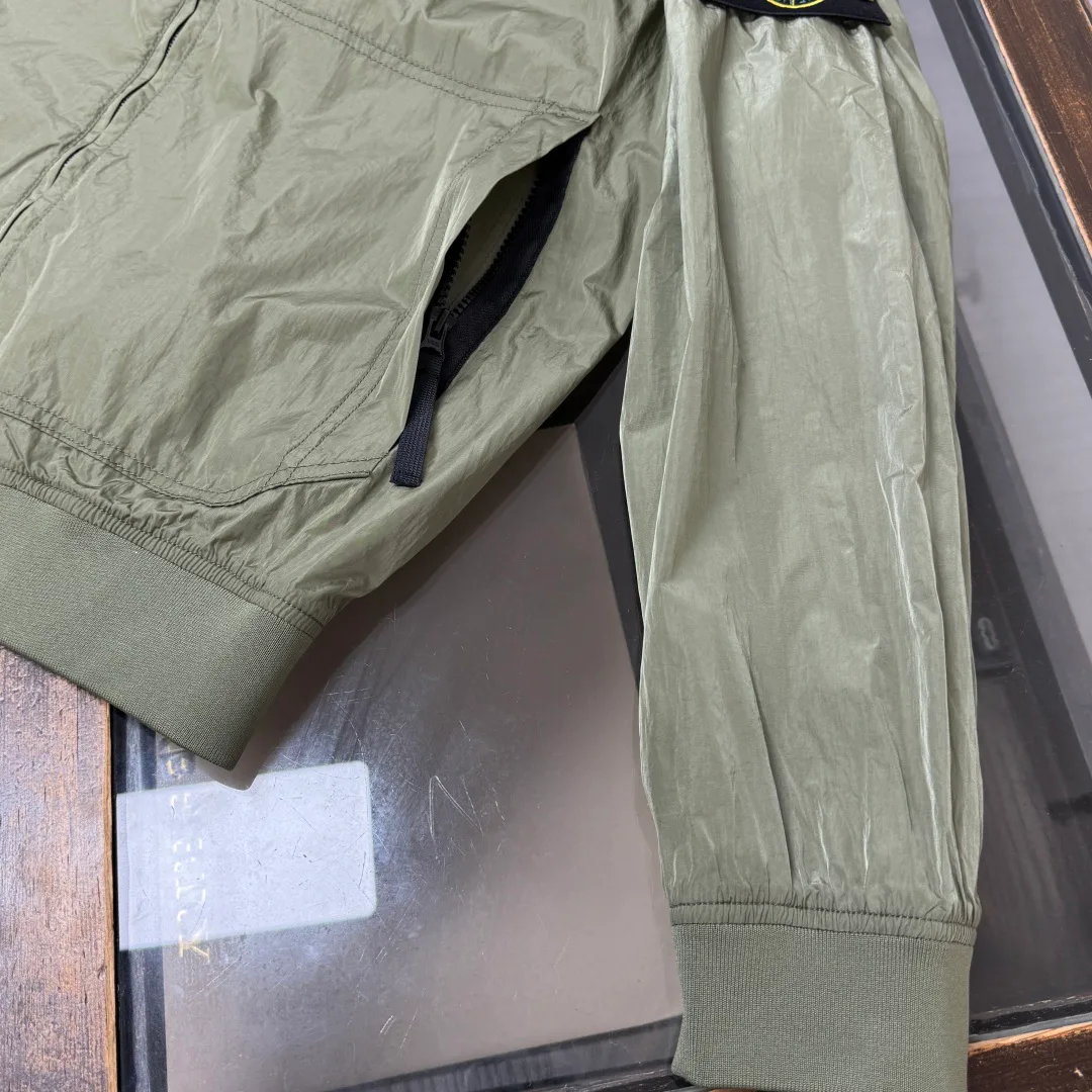 Куртки И Пуховики Женские Stone Island 5627797