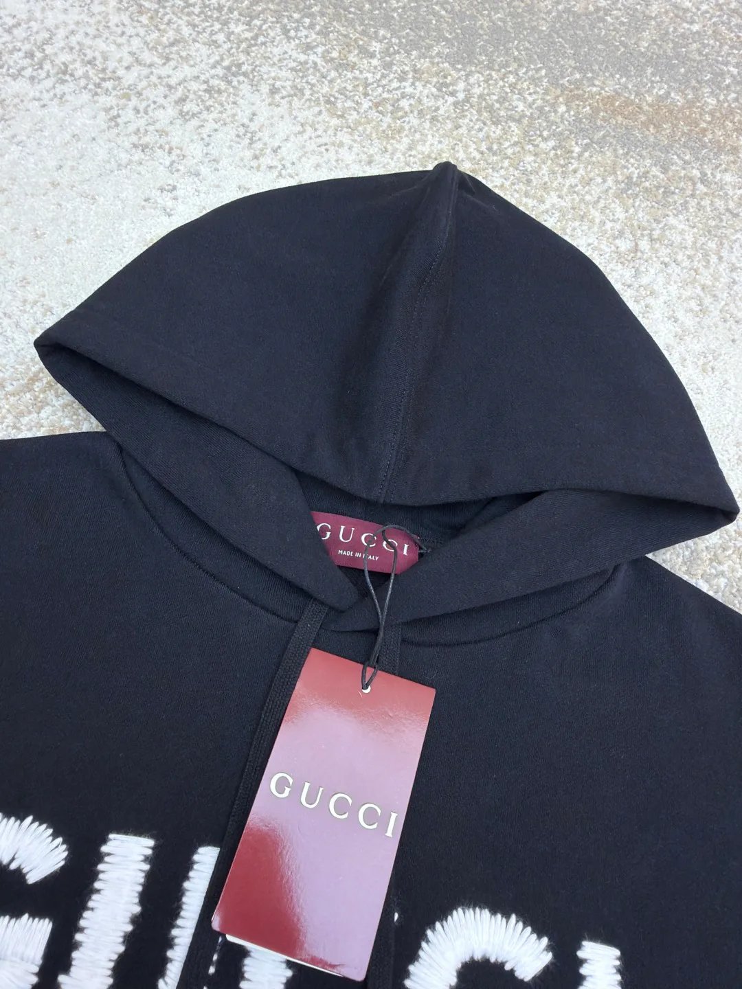 Свитшоты И Худи Мужские Gucci 6114498