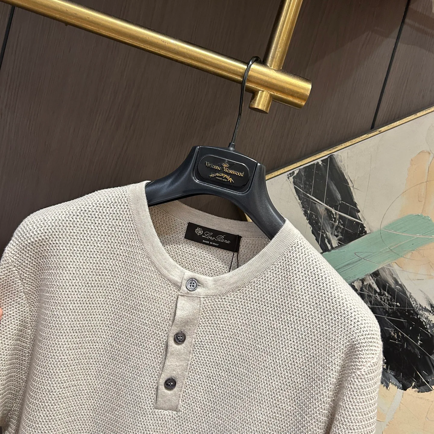 Джемперы И Свитеры Мужские Loro Piana 443861