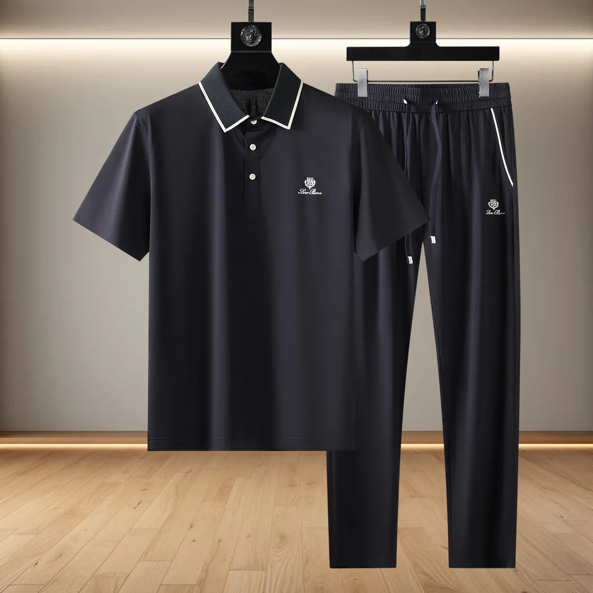 Спортивные Костюмы Мужские Loro Piana 13340519