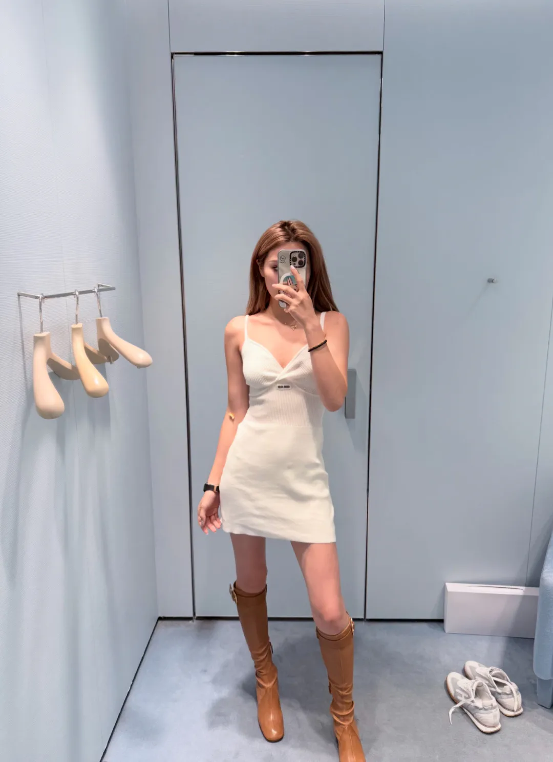 Платья Женские Miu Miu 9655035