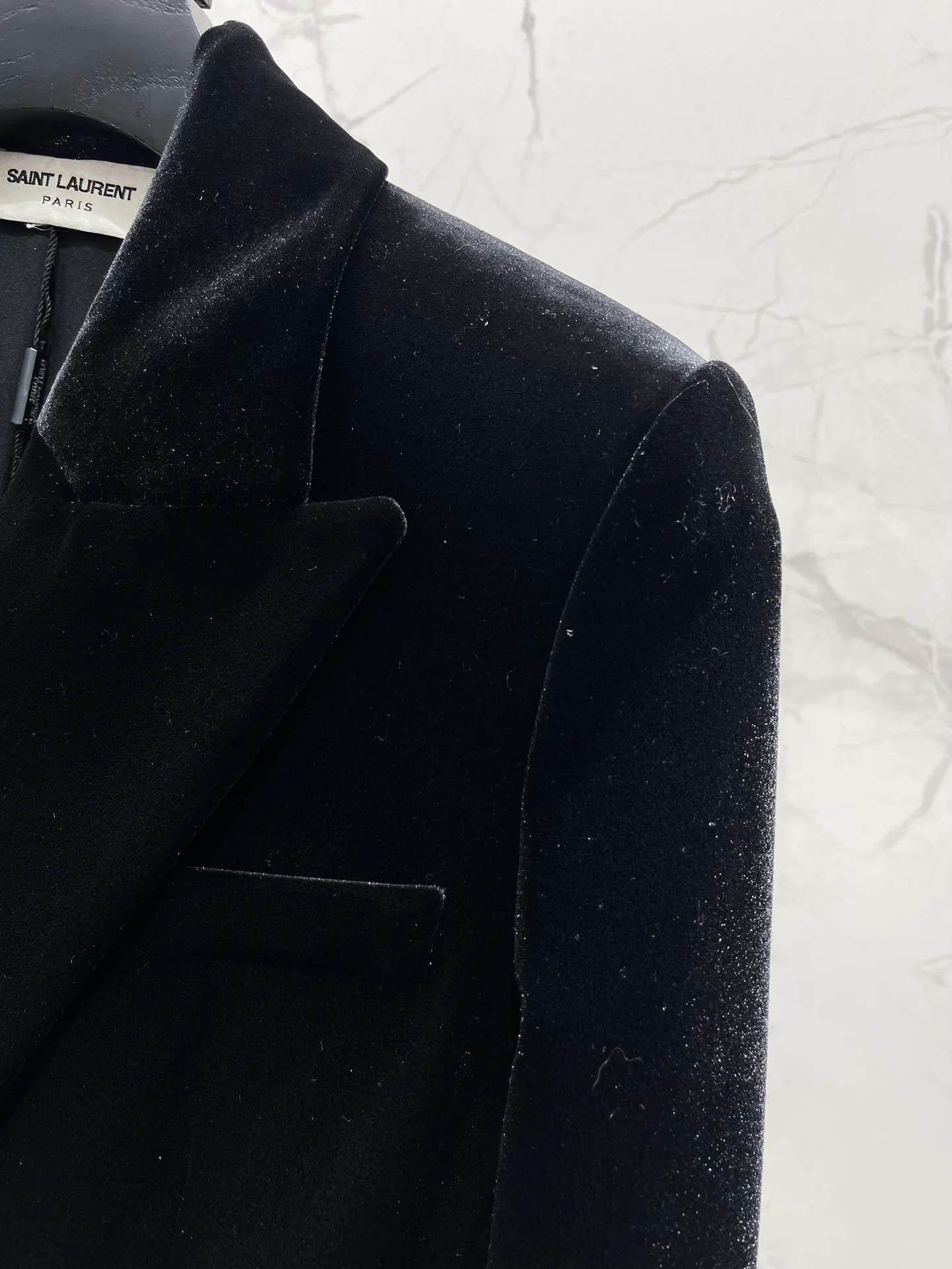 Жакеты Женские Saint Laurent 18527469