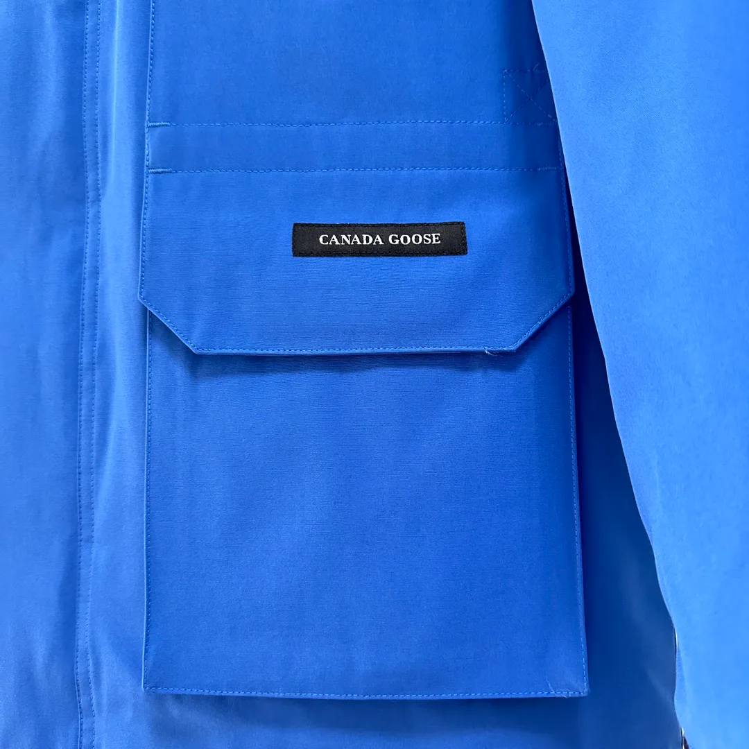 Куртки И Пуховики Женские Canada Goose 458995