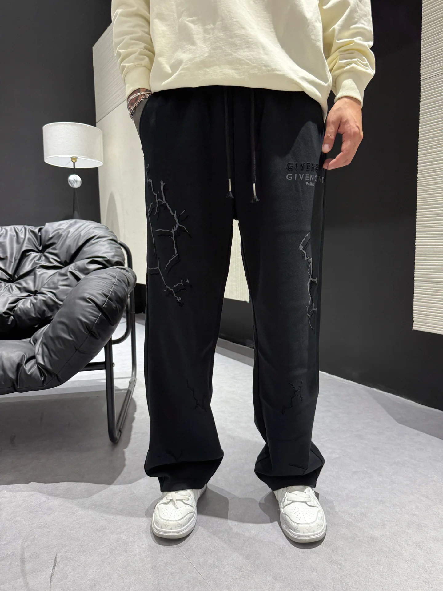 Брюки Мужские Givenchy 135506