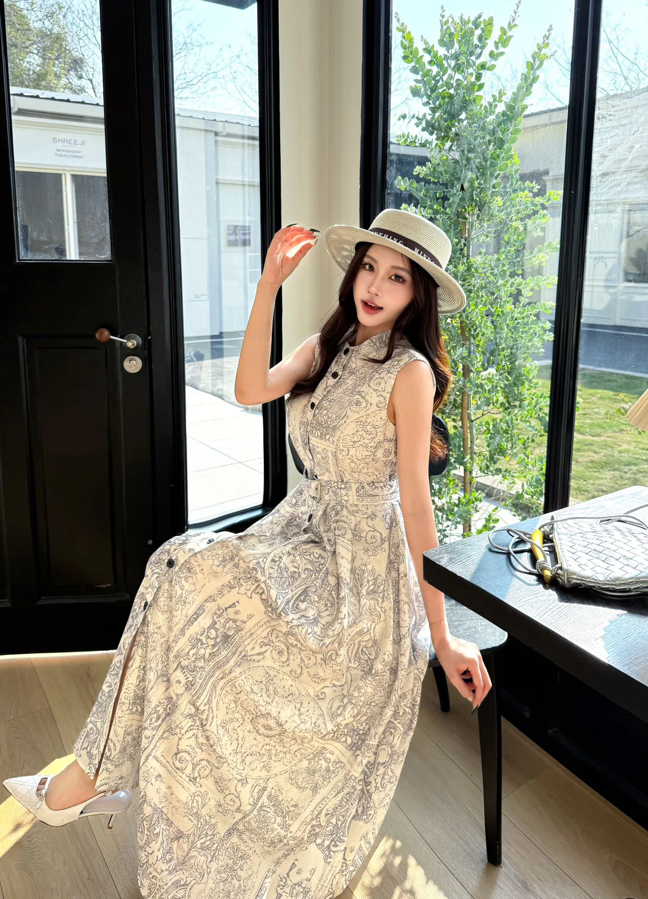 Платья Женские Christian Dior 11056436