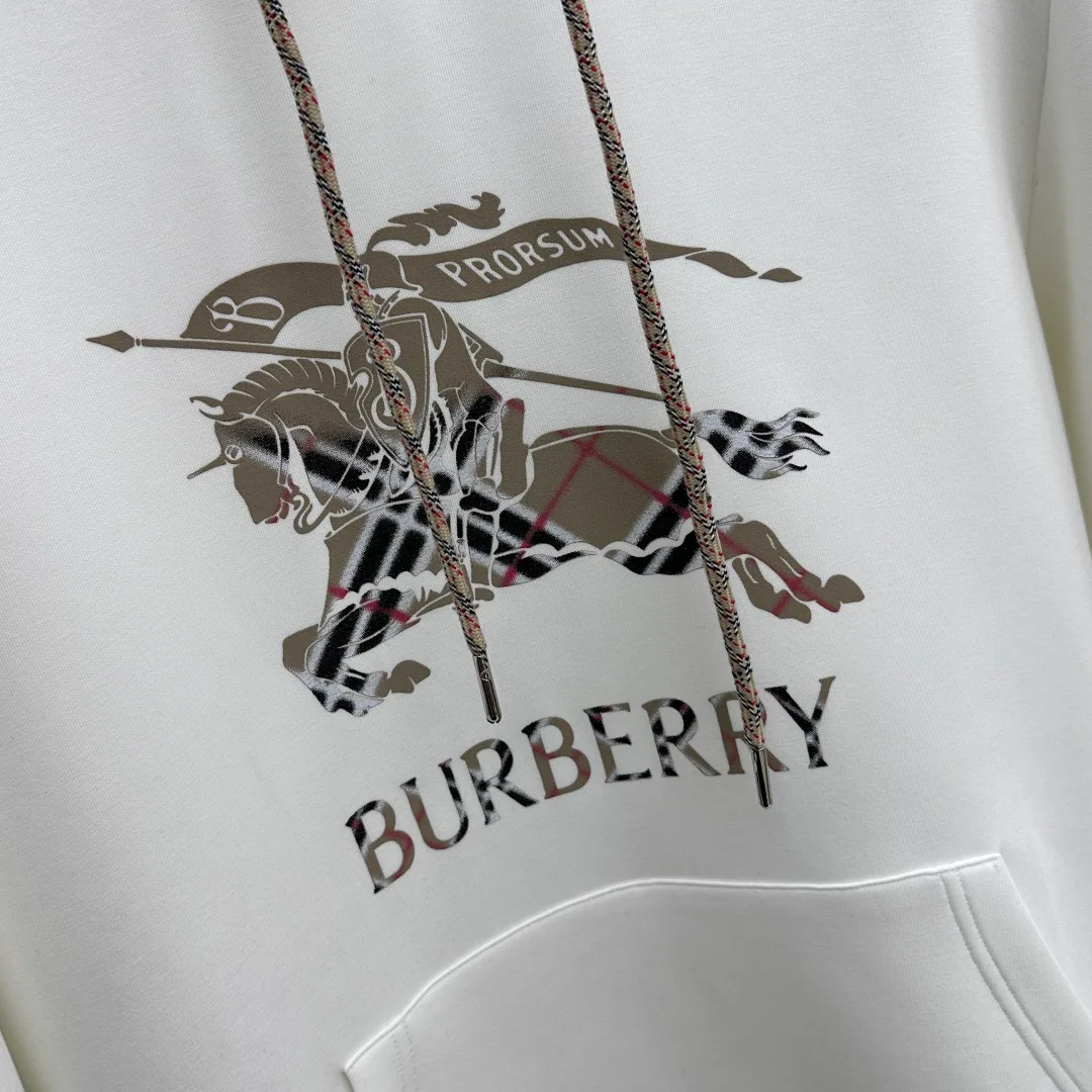 Свитшоты И Худи Мужские Burberry 18705557