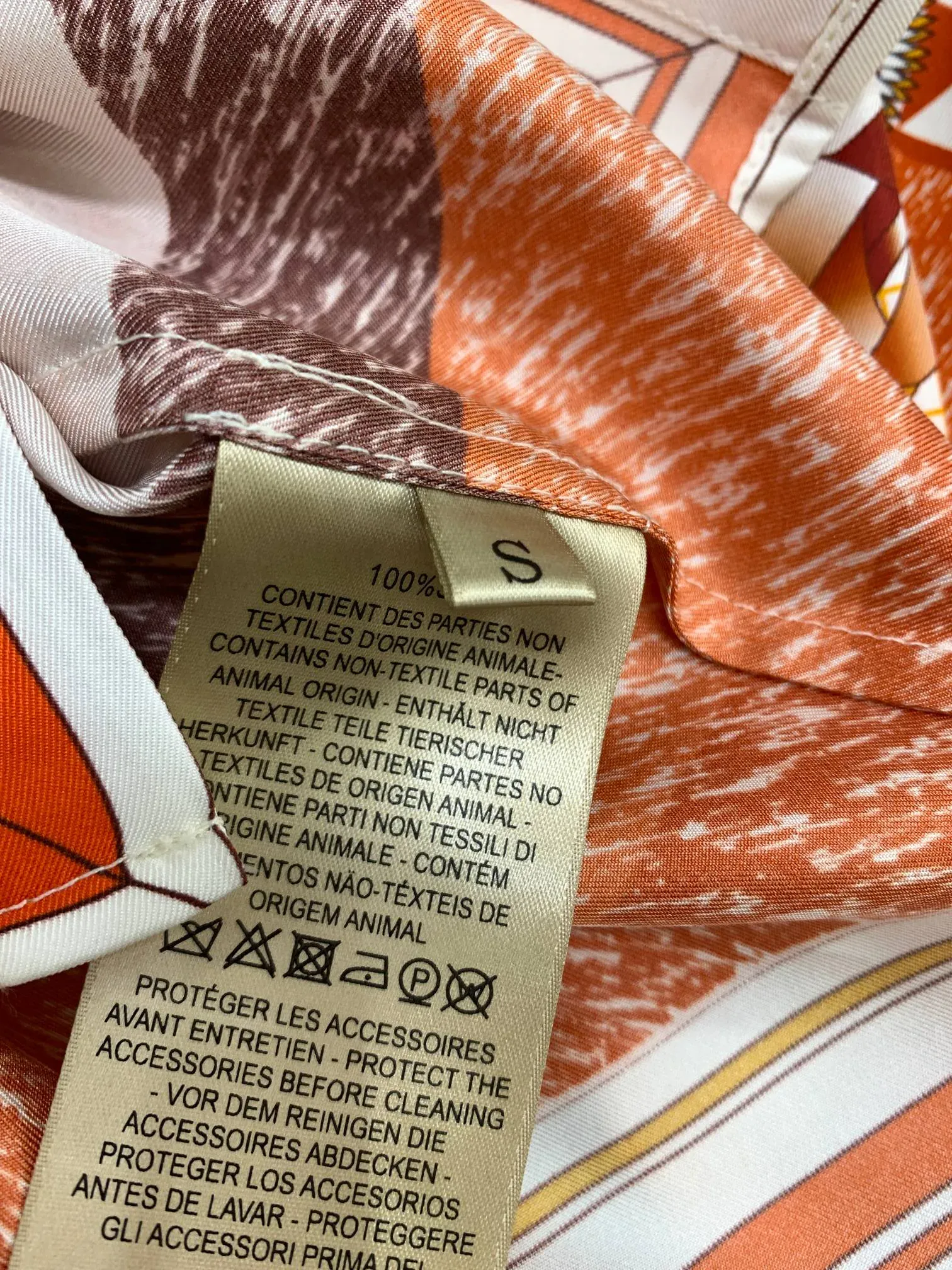 Рубашки Женские Hermes 2287151