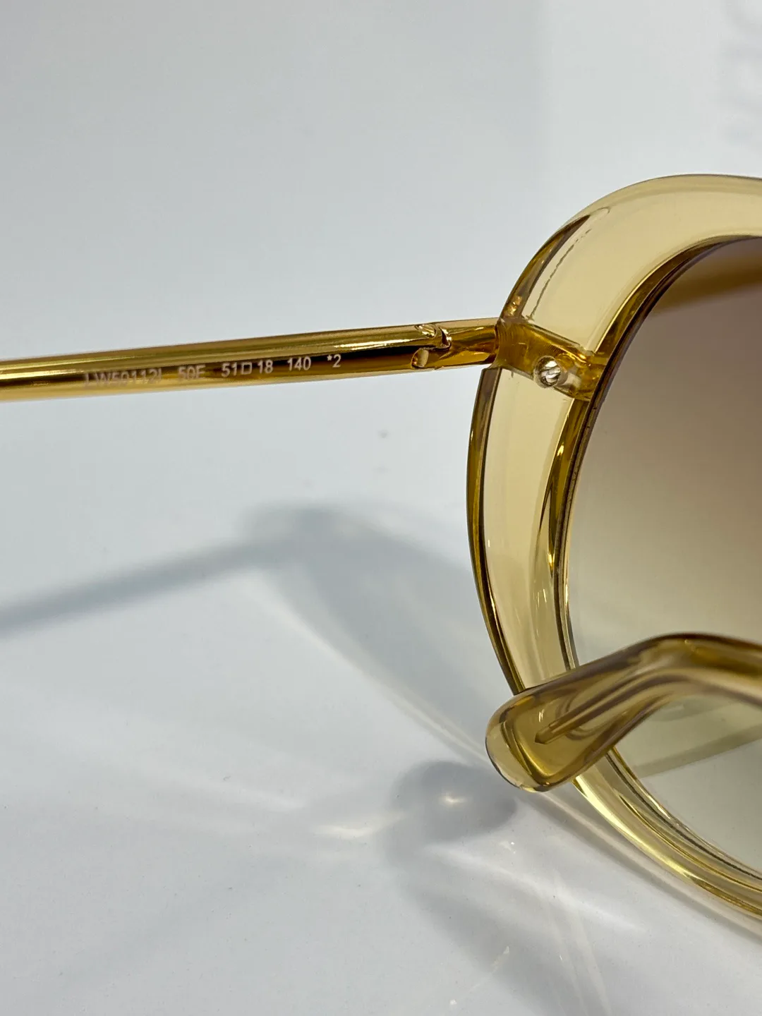 Очки Loewe 18059677