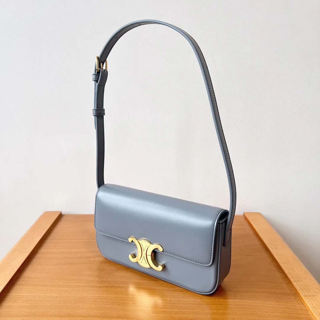 Сумки На Ремне Женские Celine 11692469