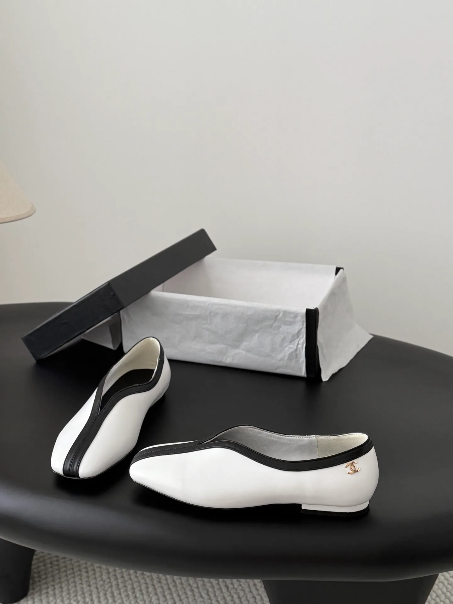 Туфли Женские Chanel 13183839