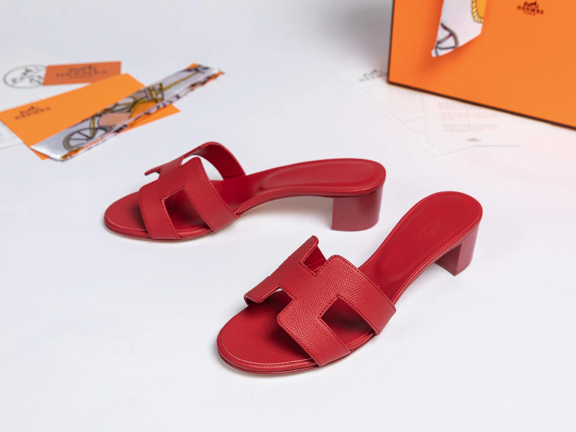 Туфли Женские Hermes 11647900