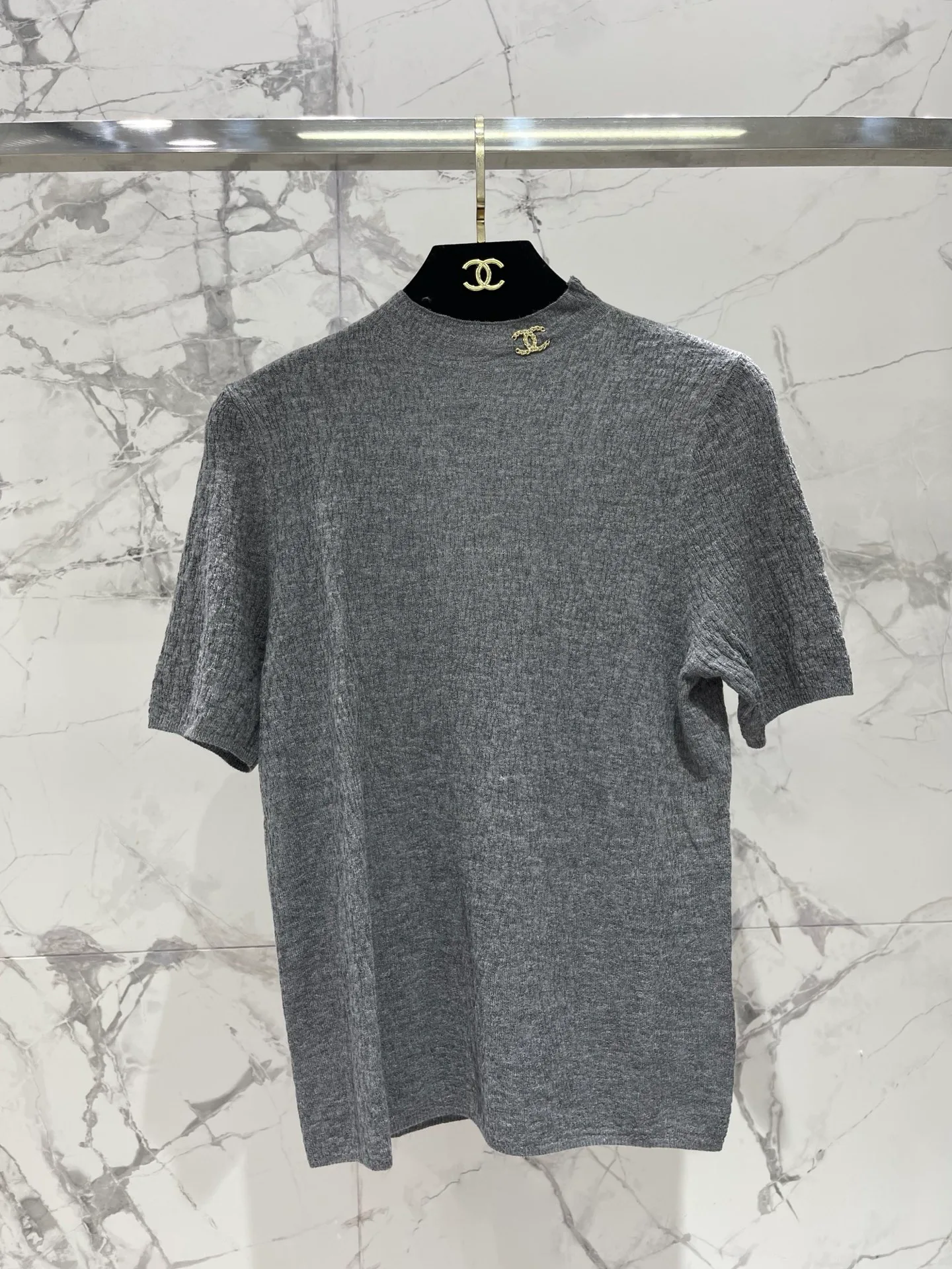 Топы Женские Chanel 12800991