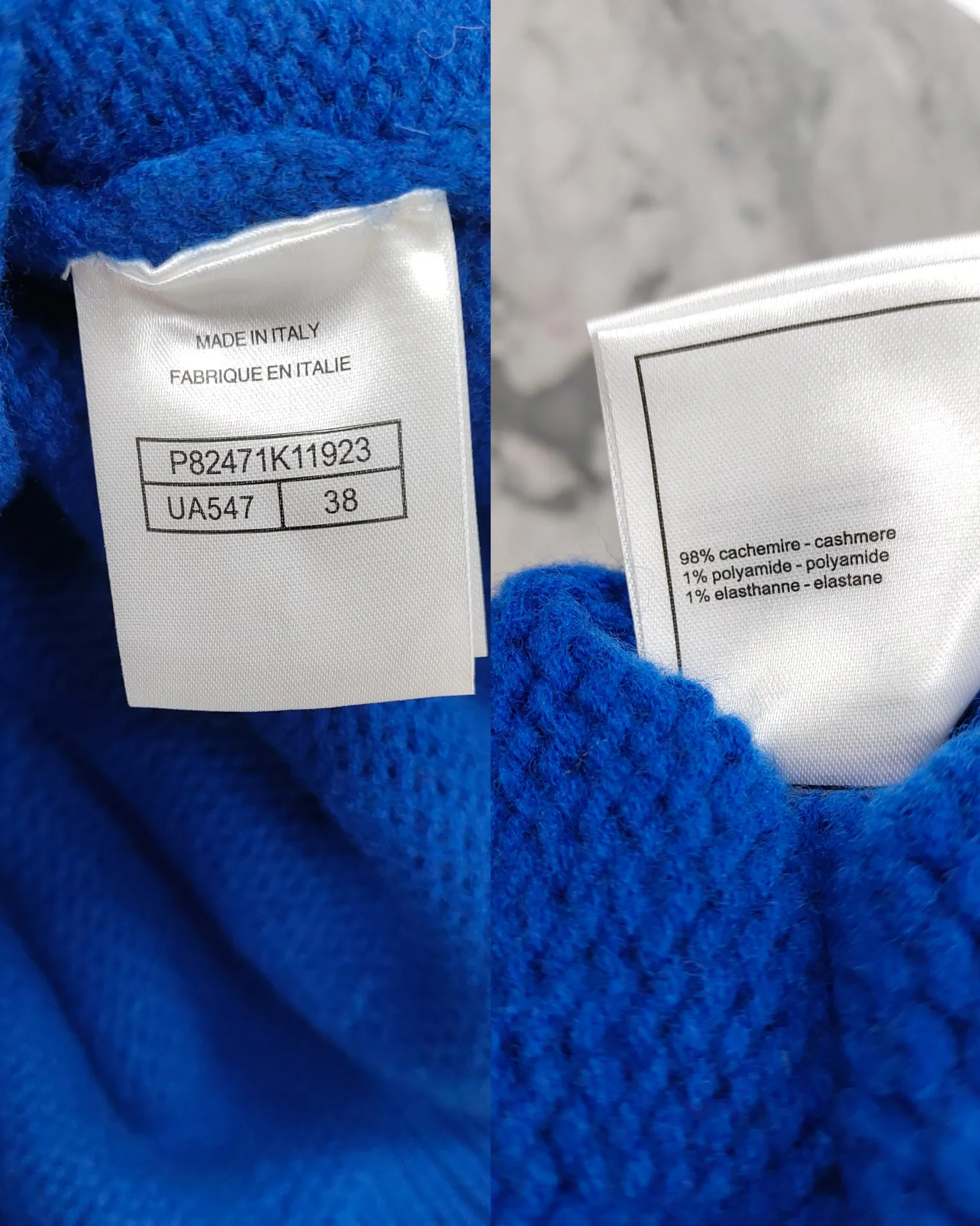 Джемперы И Свитеры Женские Chanel 16995394