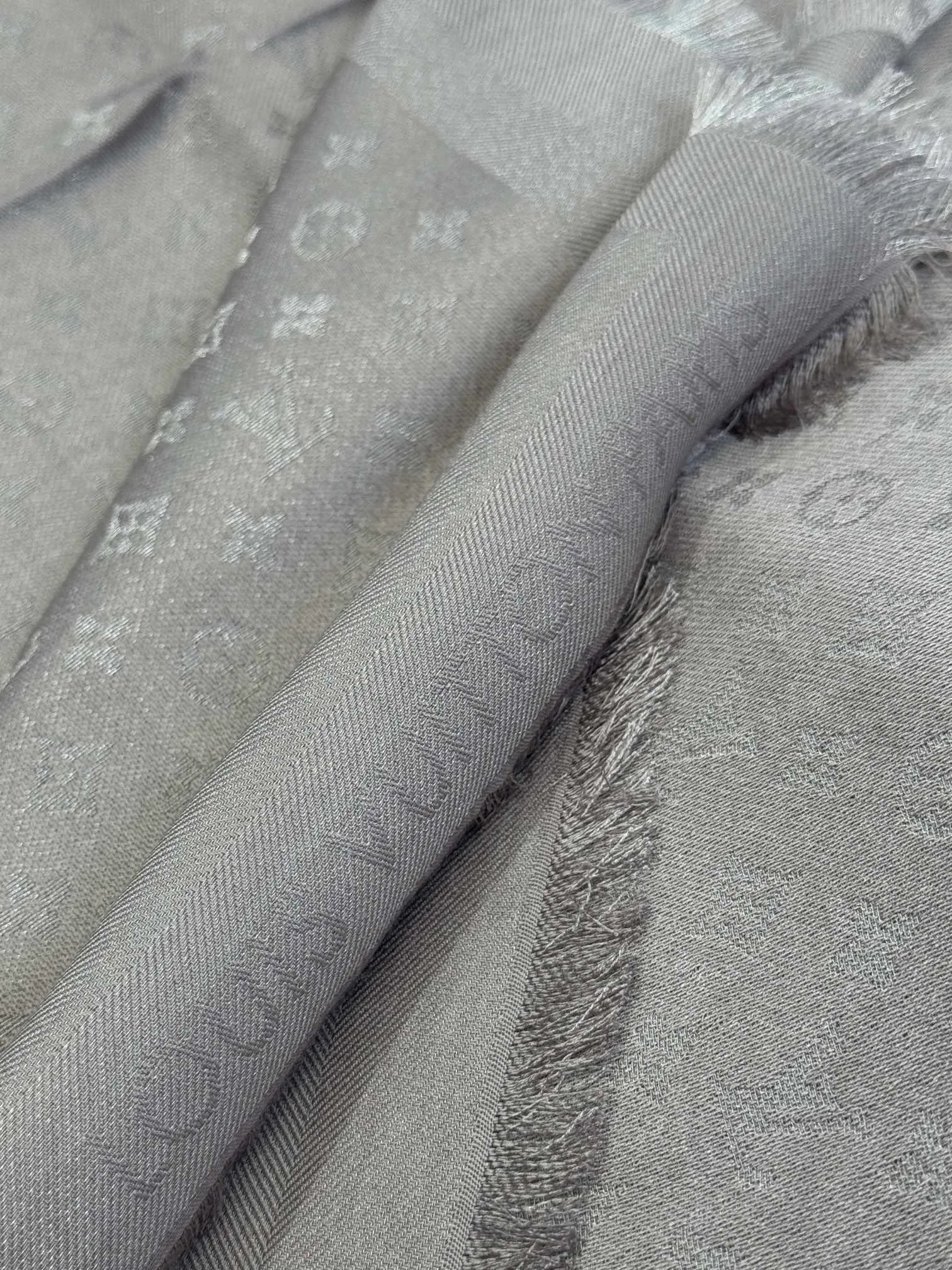 Шарфы Louis Vuitton 1255823