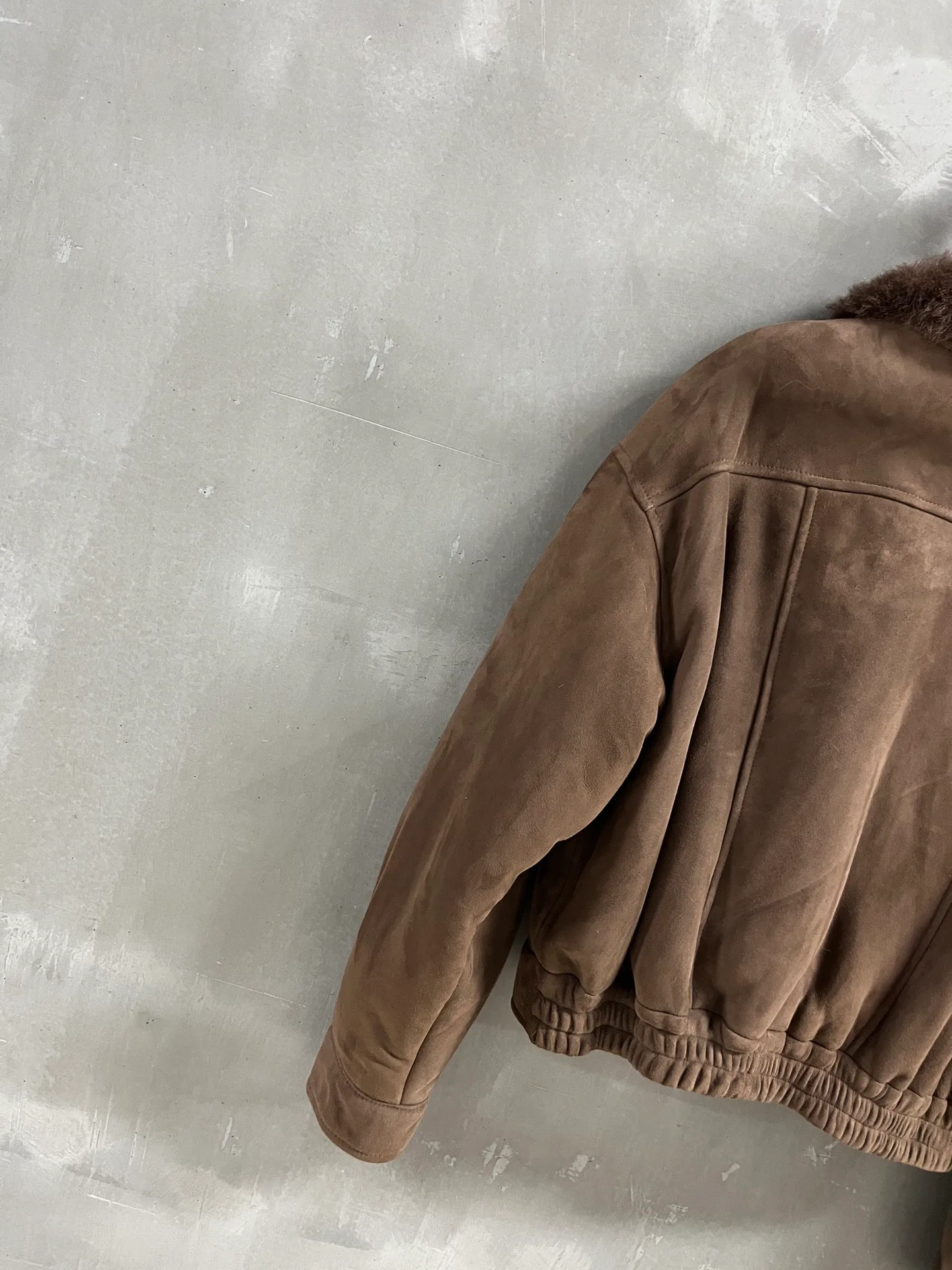 Кожаные Куртки И Дублёнки Женские Saint Laurent 18226798