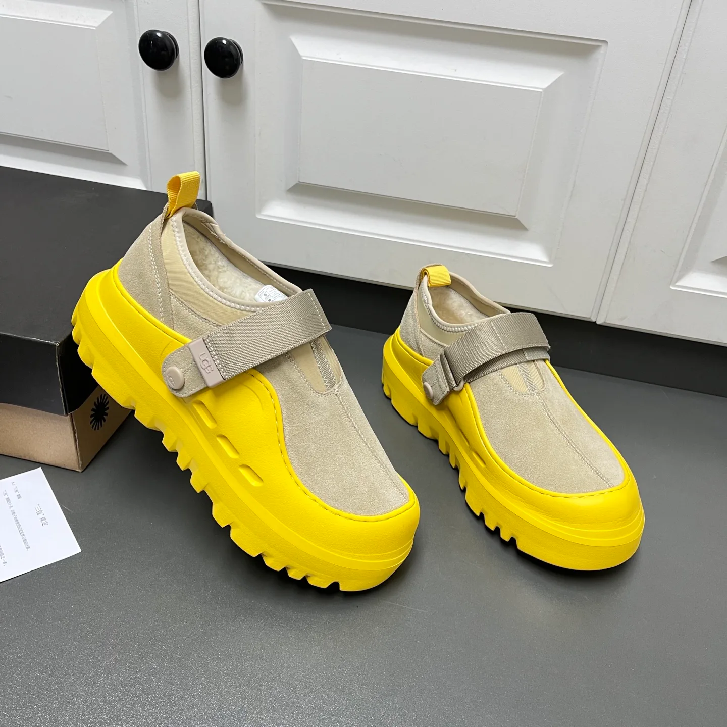 Угги Женские Ugg 5021382