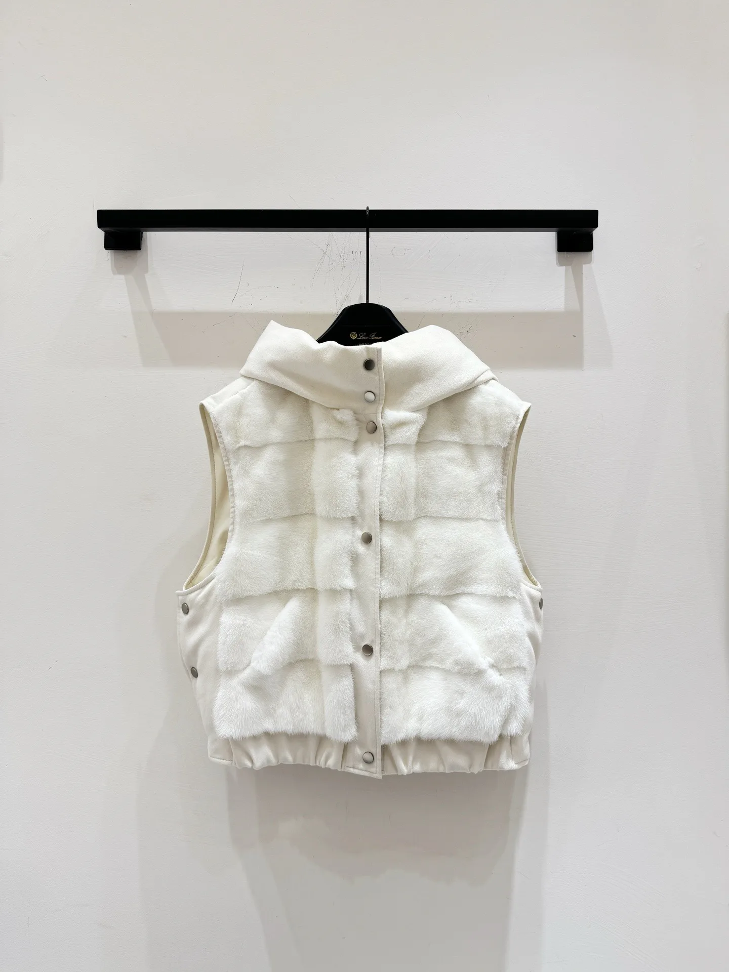 Жилеты Женские Loro Piana 1139224