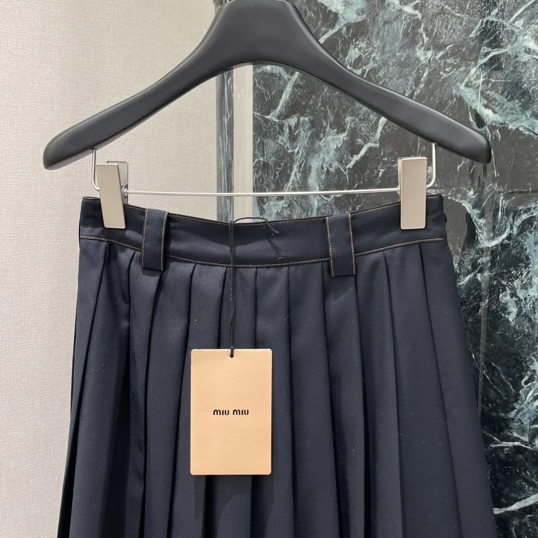 Юбки Женские Miu Miu 12813122