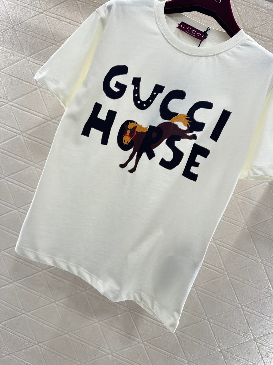 Футболки Женские Gucci 10748878