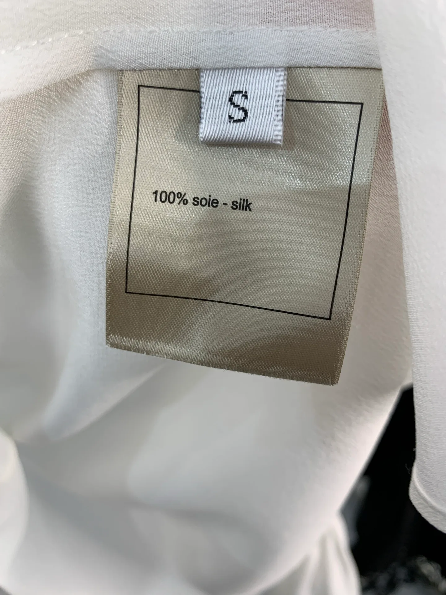 Рубашки Женские Chloe 10234596