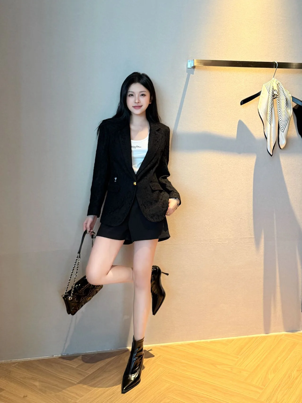 Жакеты Женские Christian Dior 1615869