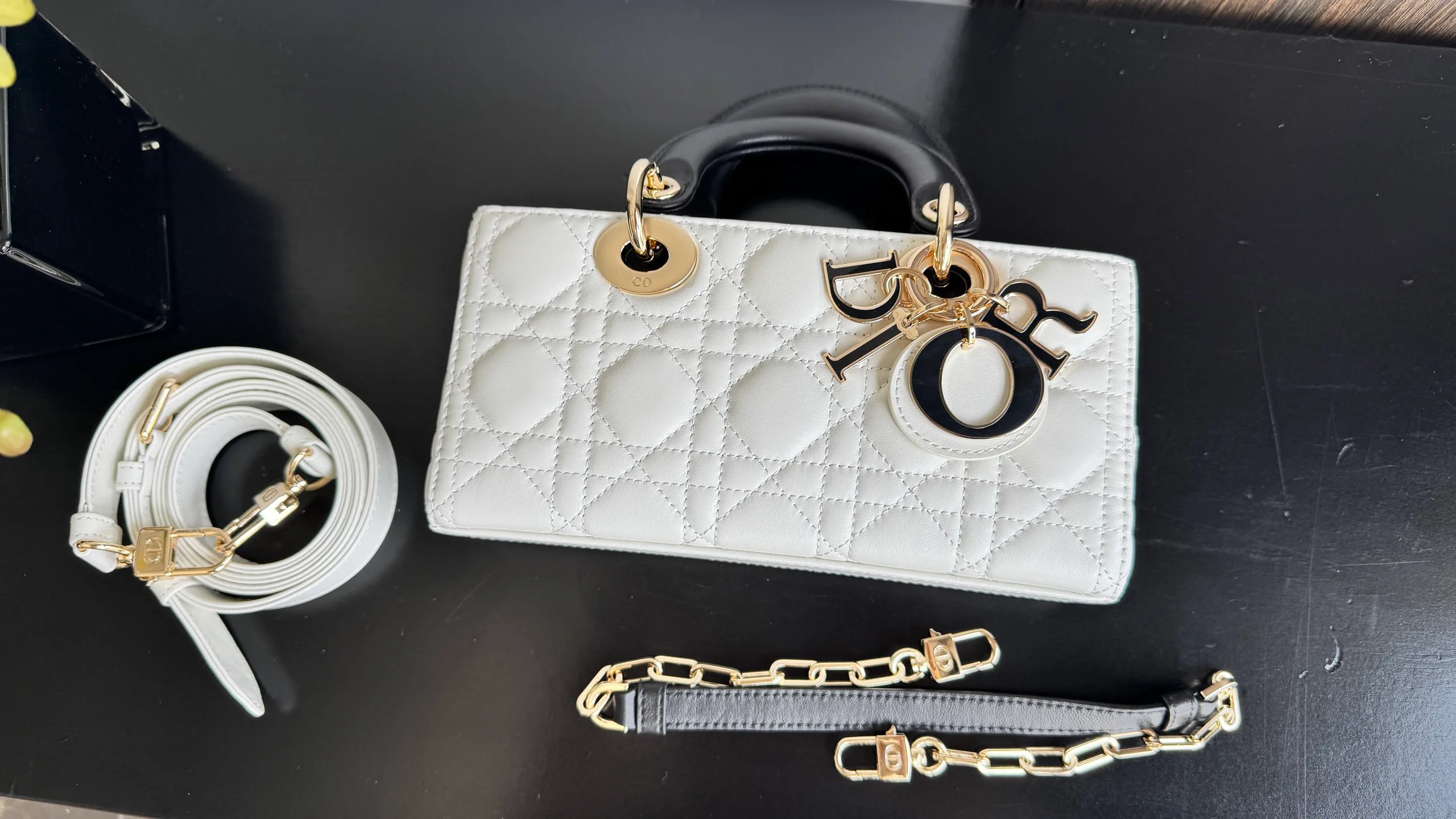 Классические Сумки Женские Christian Dior 4989440