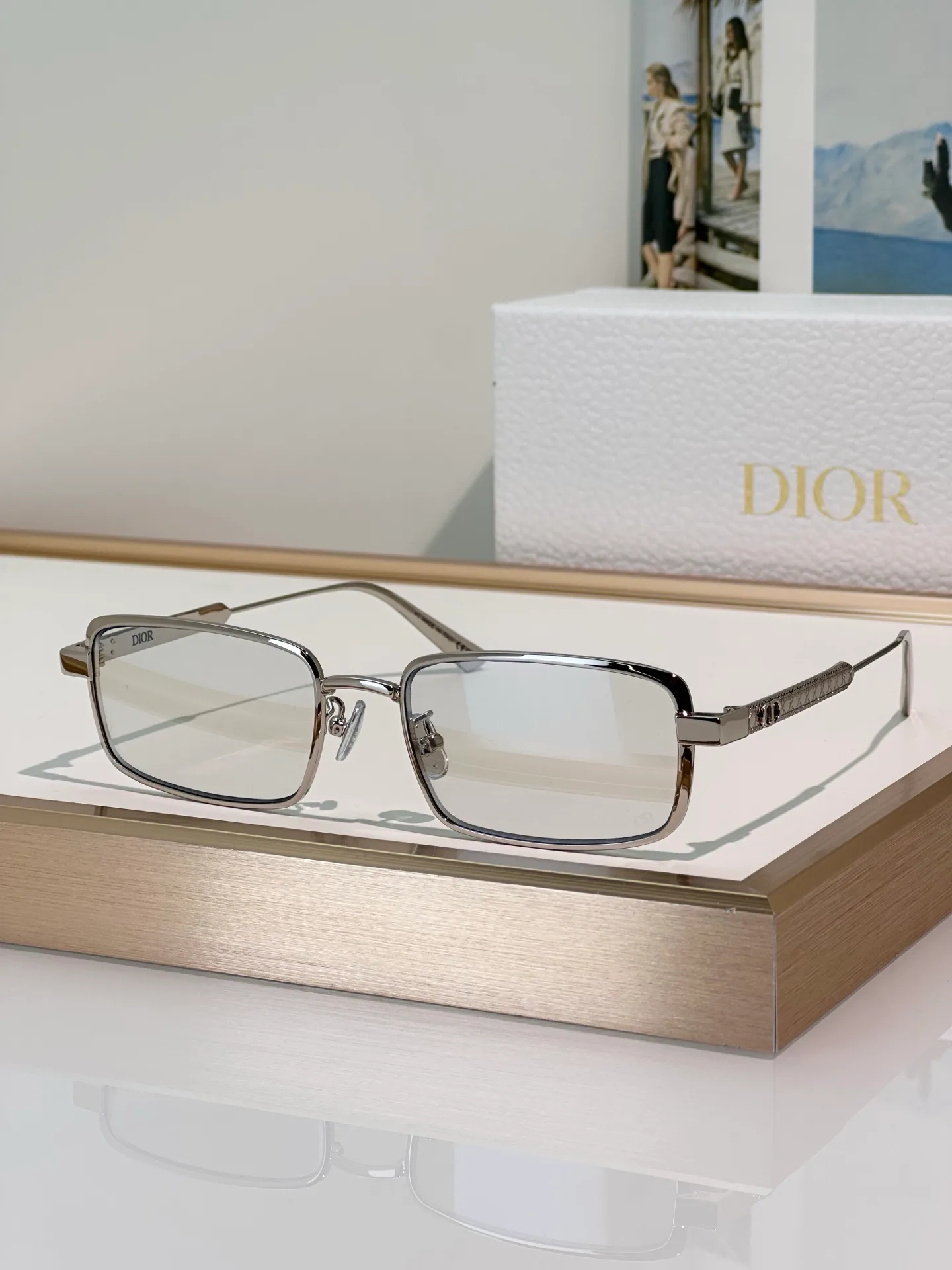 Очки Christian Dior 17535263