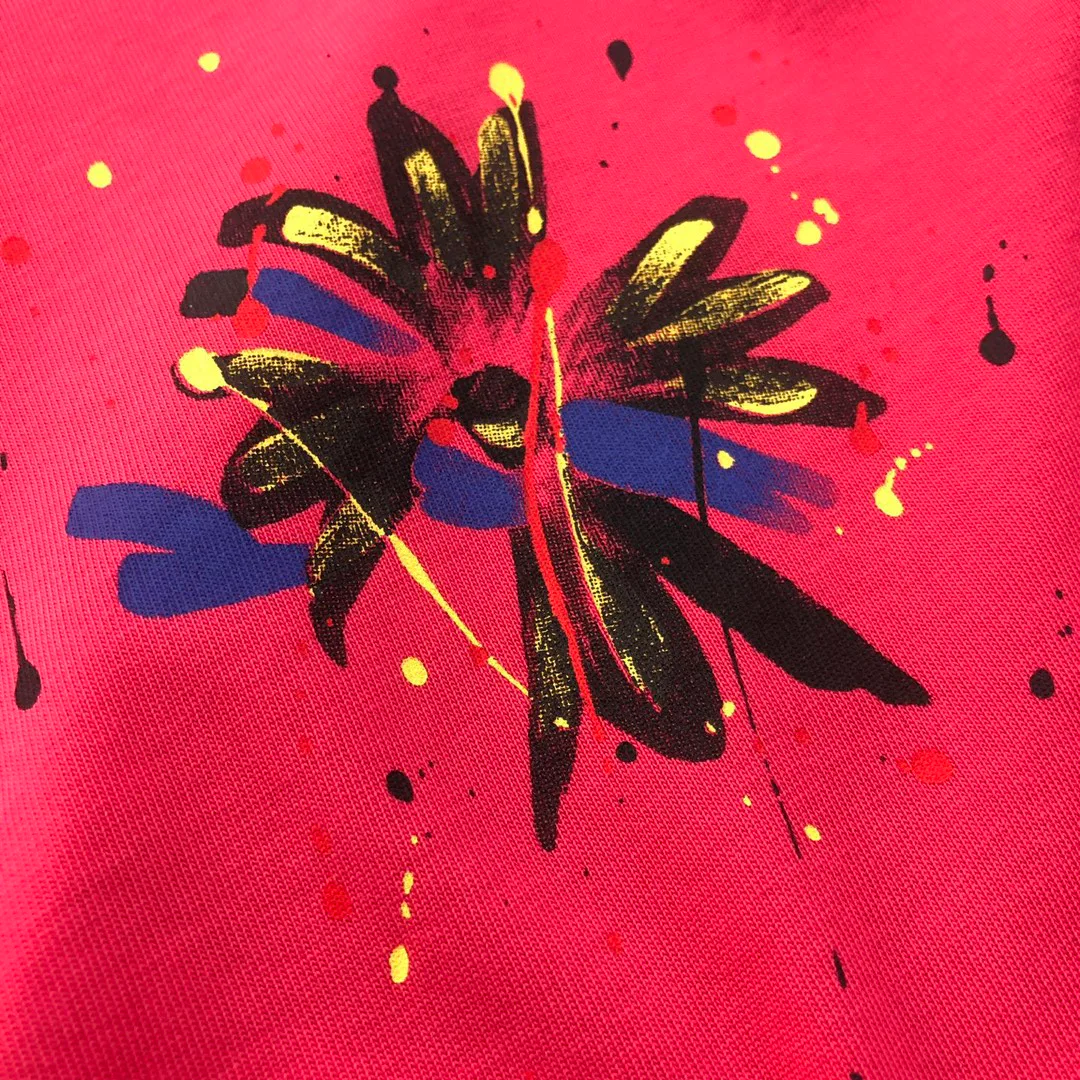 Футболки Женские Chrome Hearts 20830