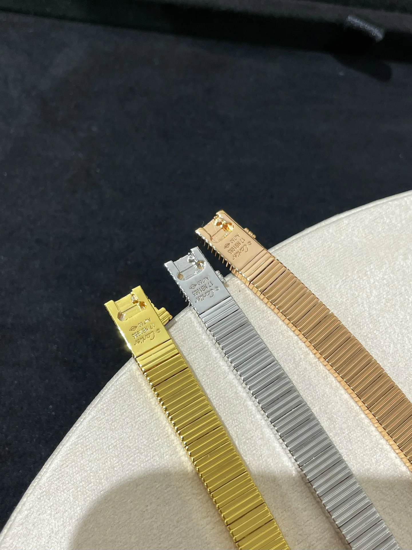 Бижутерия Cartier 1847630