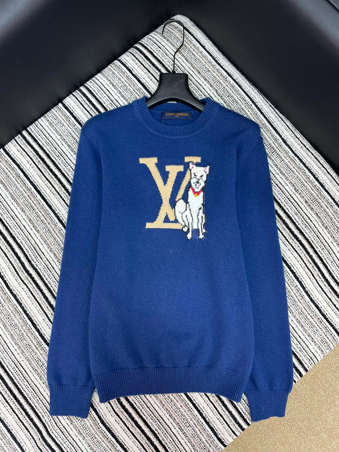 Джемперы И Свитеры Женские Louis Vuitton 681866