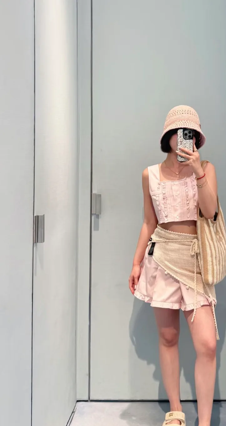 Топы Женские Miu Miu 13859152