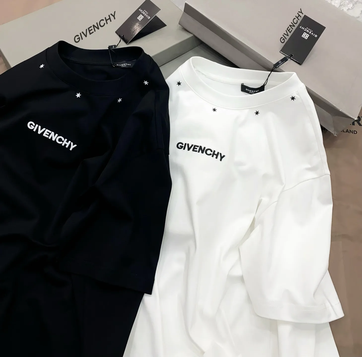 Футболки Мужские Givenchy 3376813