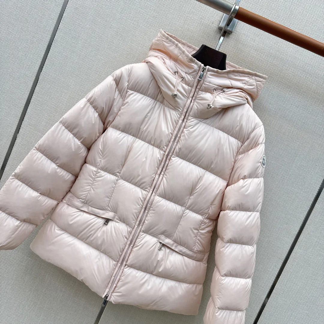 Куртки И Пуховики Женские Moncler 18225560