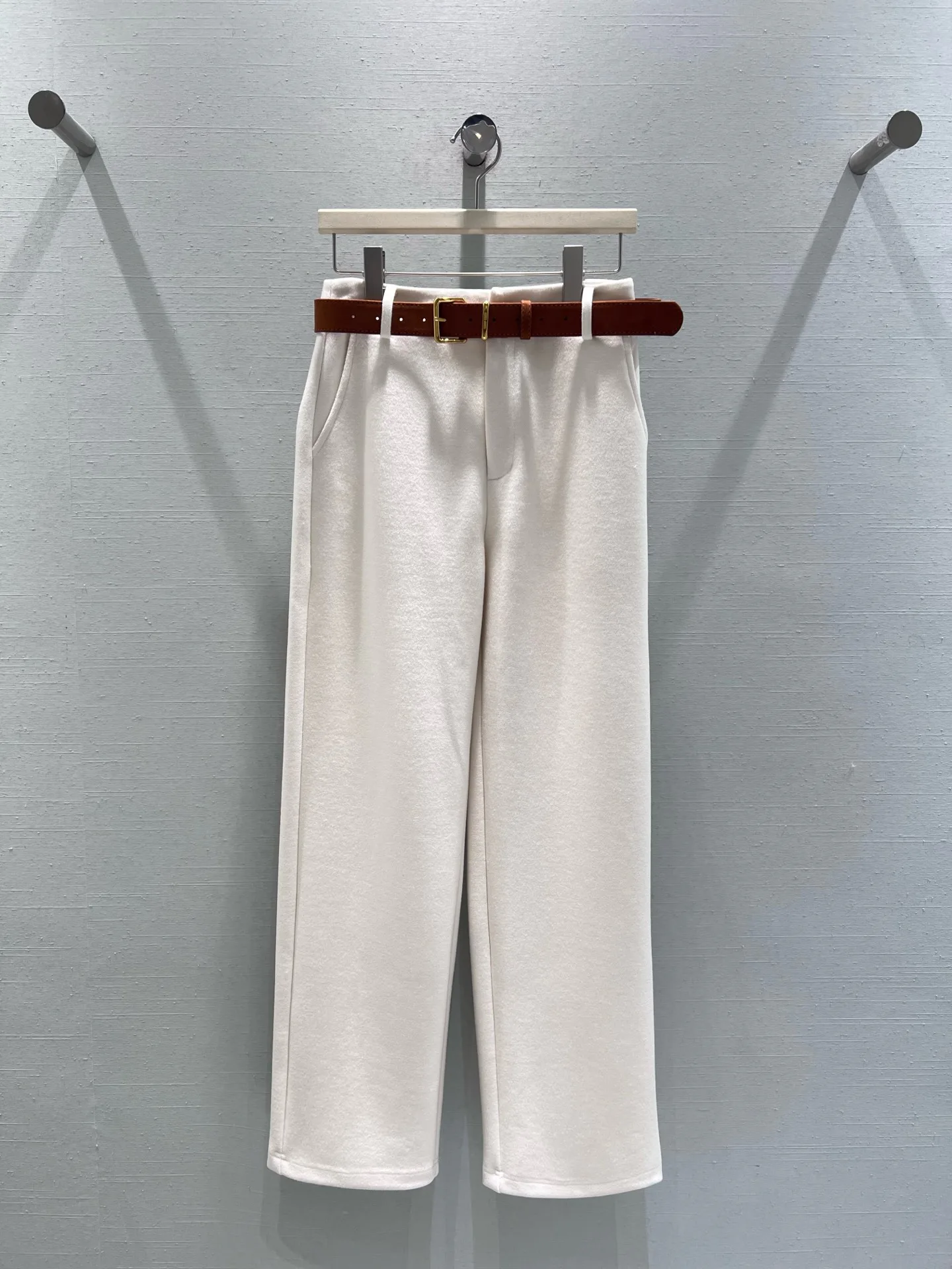 Брюки Женские Miu Miu 852034