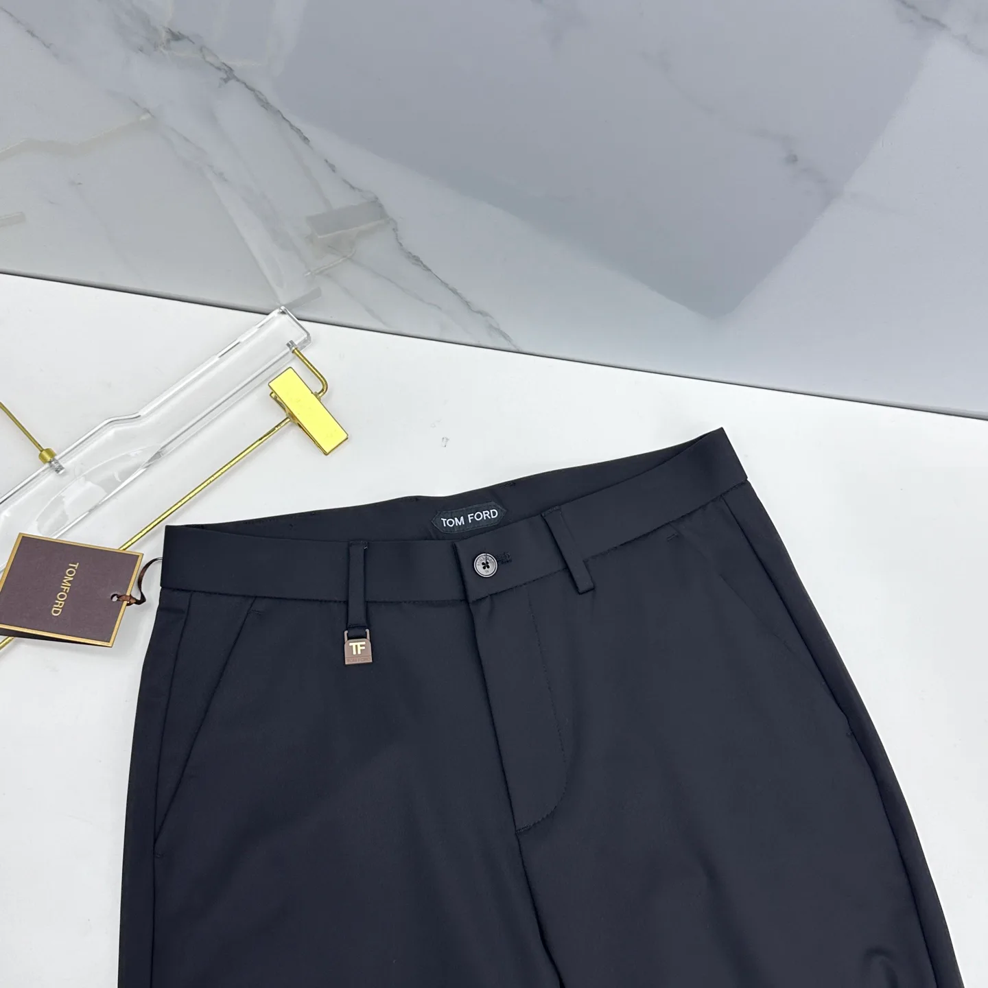 Брюки Женские Tom Ford 13118831