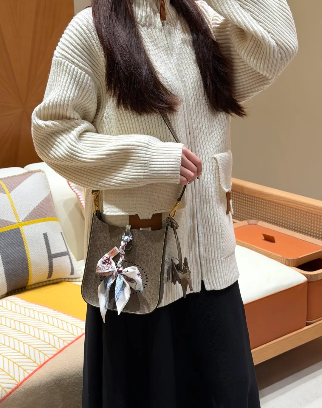 Классические Сумки Женские Hermes 1679568