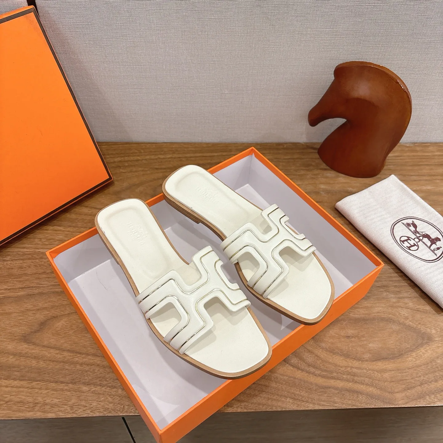 Сандалии Женские Hermes 11616662