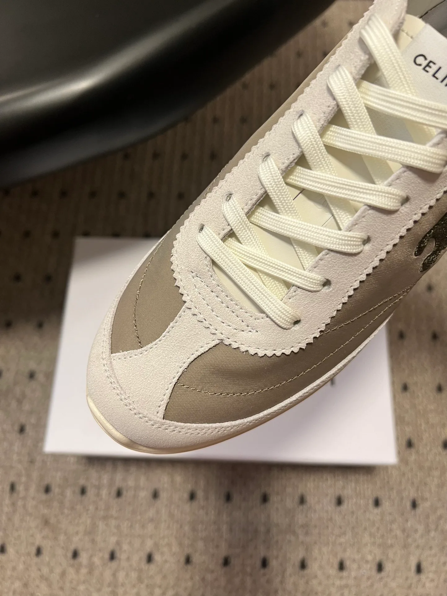 Кроссовки Женские Celine 3004840