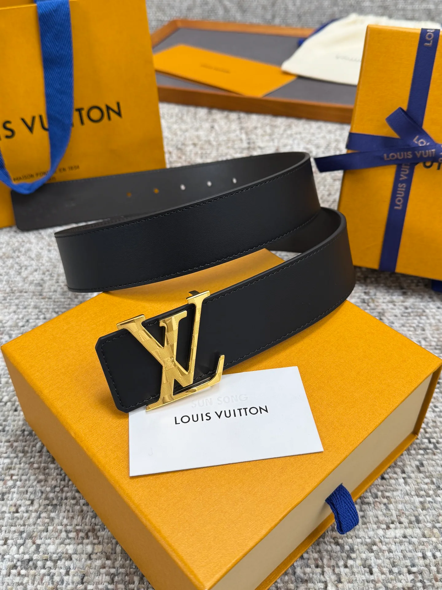 Ремни Louis Vuitton 11248580
