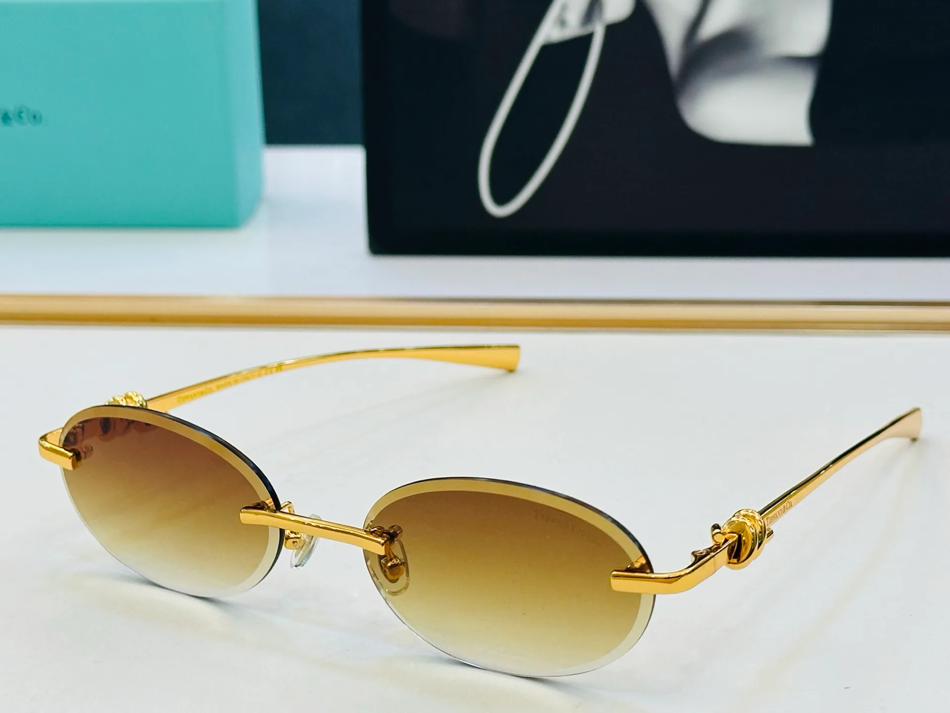 Очки Tiffany 5127146