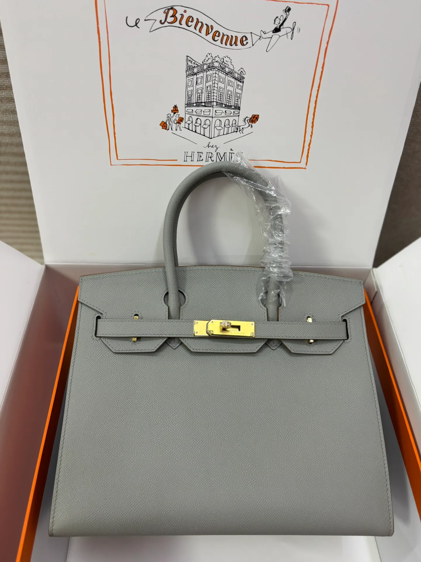 Классические Сумки Женские Hermes 11959185