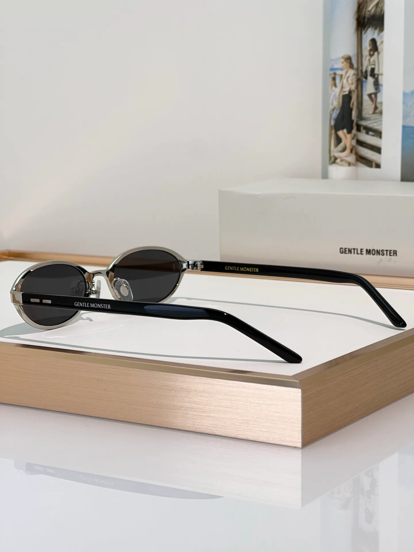 Очки Gentle Monster 11658760