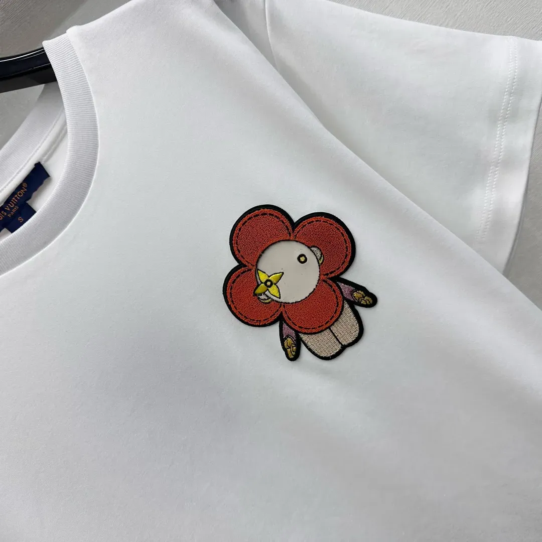 Футболки Женские Louis Vuitton 5533422