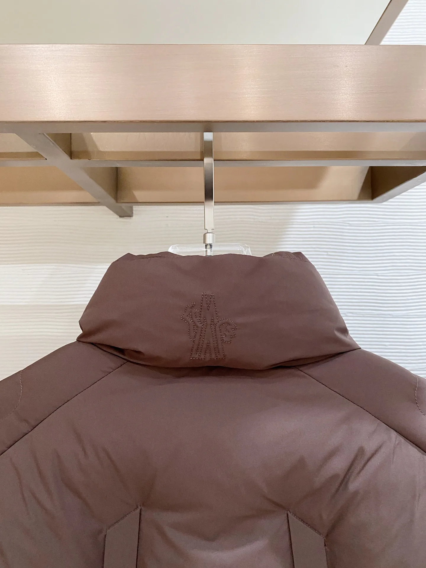 Куртки И Пуховики Мужские Moncler 1309600