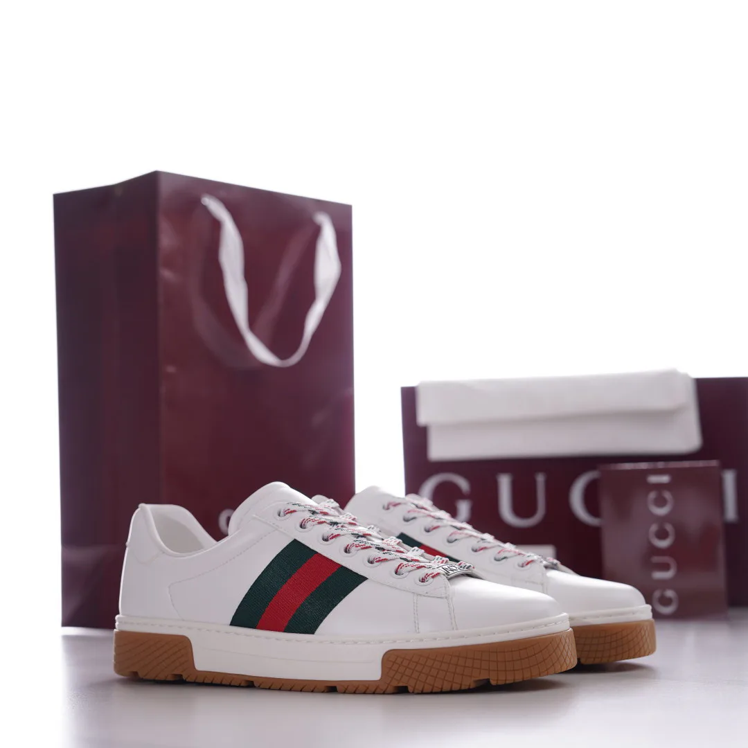 Кроссовки Мужские Gucci 1062297